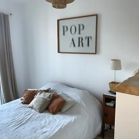 Appartement Cosy Biguglia Apartmán